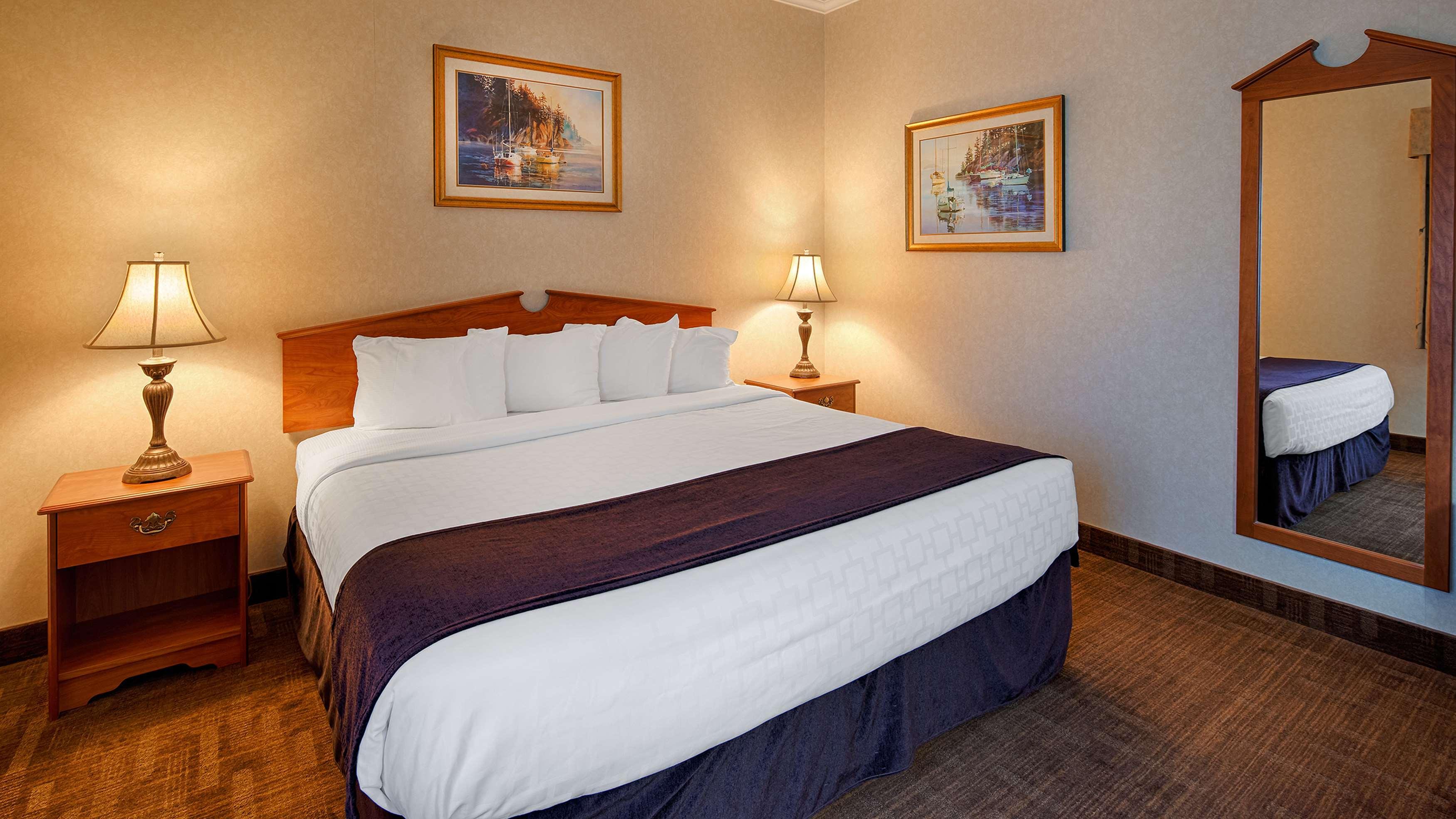 Best Western Thunder Bay Crossroads Exterior foto