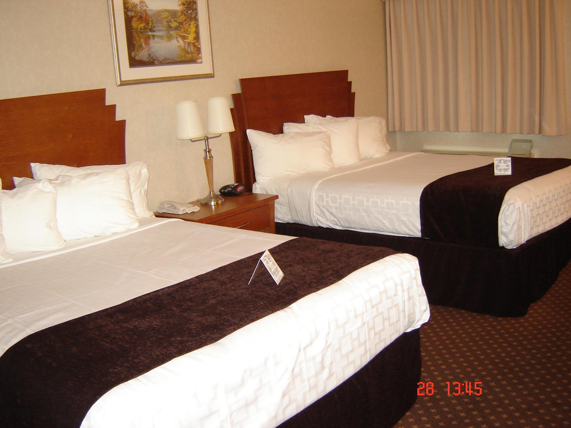 Best Western Thunder Bay Crossroads Exterior foto