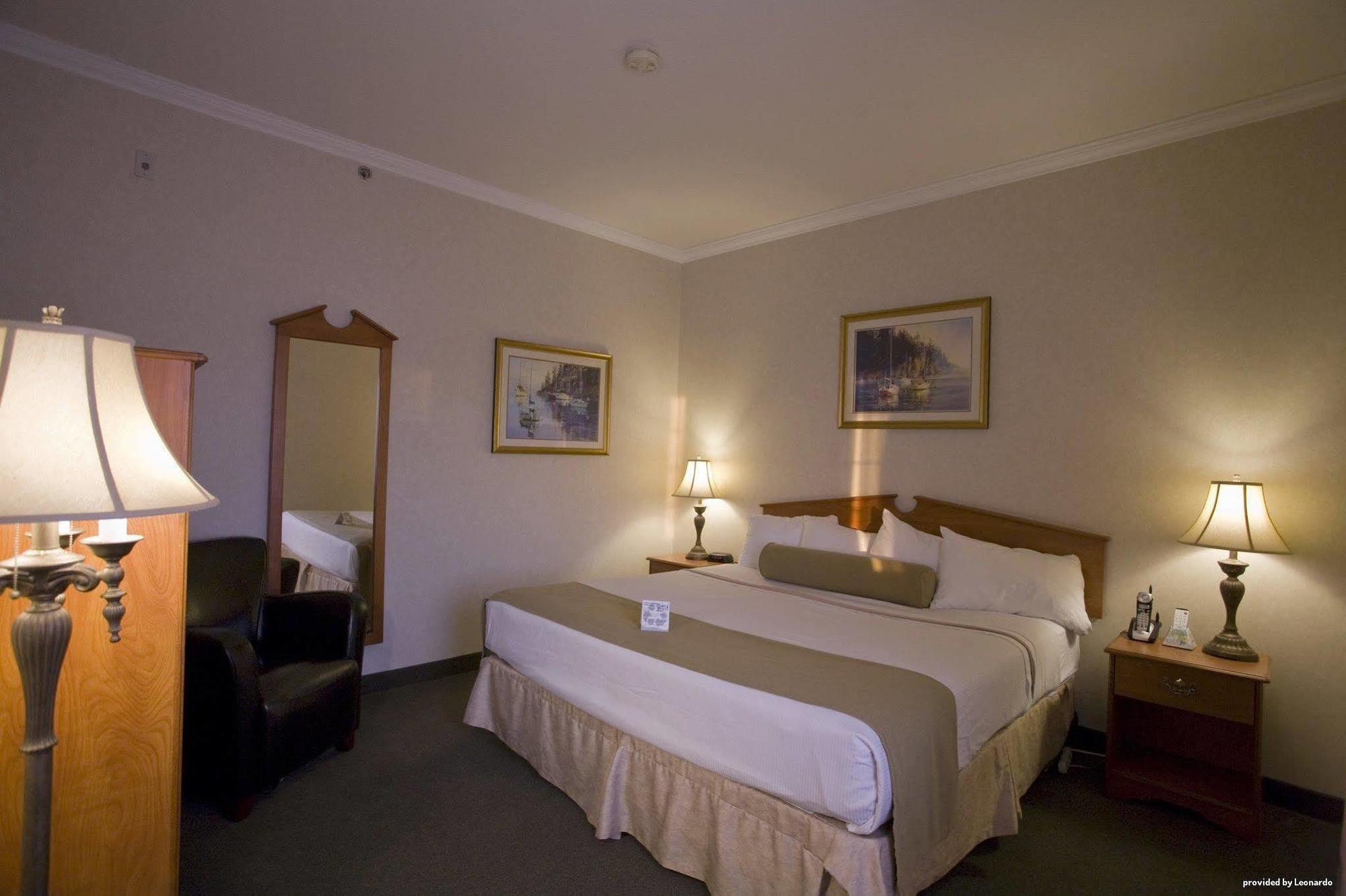 Best Western Thunder Bay Crossroads Quarto foto
