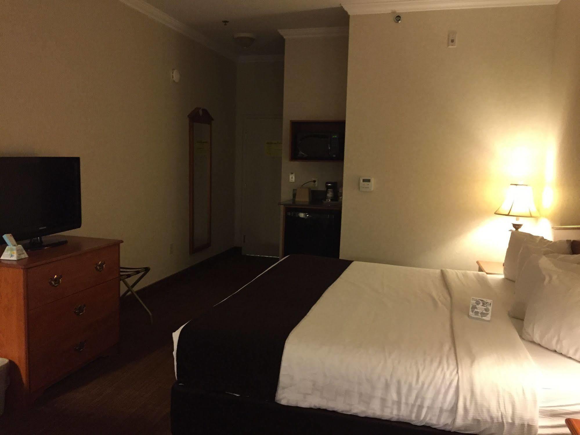 Best Western Thunder Bay Crossroads Exterior foto